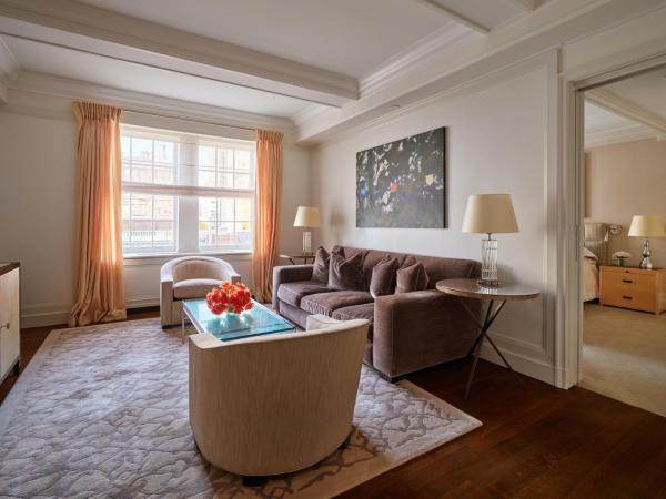 The Mark New York : photo 1 de la chambre suite jardin