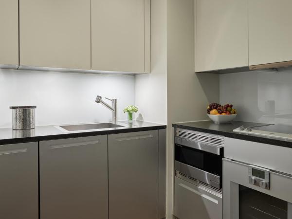 The Mark New York : photo 3 de la chambre suite jardin