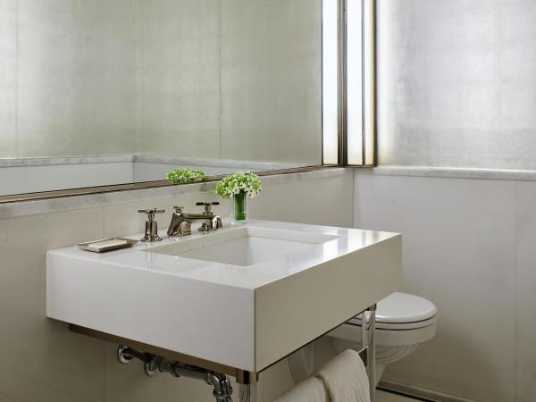 The Mark New York : photo 5 de la chambre suite jardin