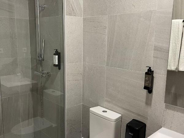 Hotel Areosa : photo 5 de la chambre chambre double premium