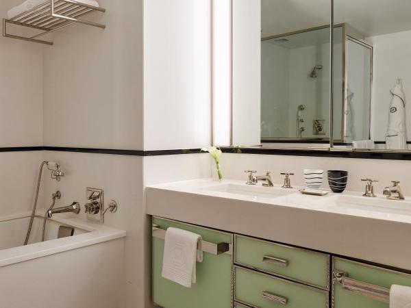 The Mark New York : photo 3 de la chambre suite premier