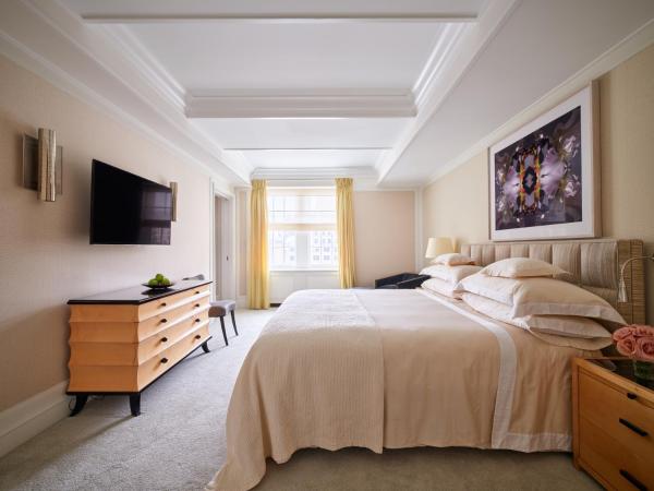 The Mark New York : photo 2 de la chambre suite premier