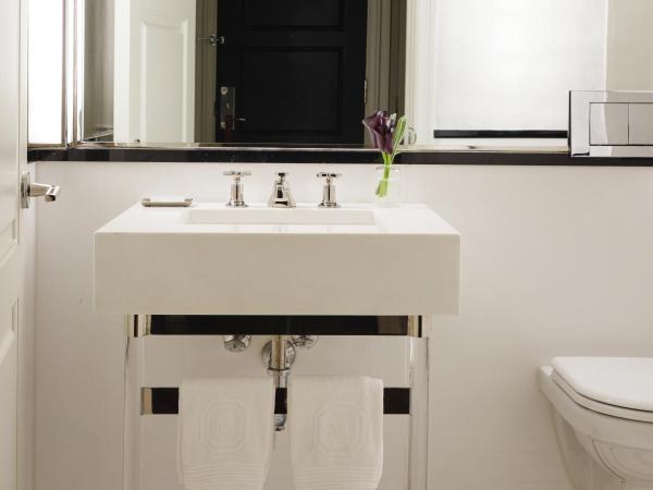 The Mark New York : photo 4 de la chambre suite premier