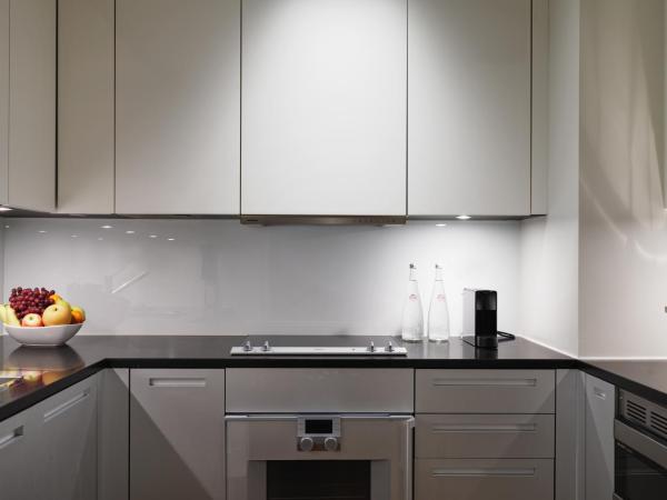 The Mark New York : photo 5 de la chambre suite premier