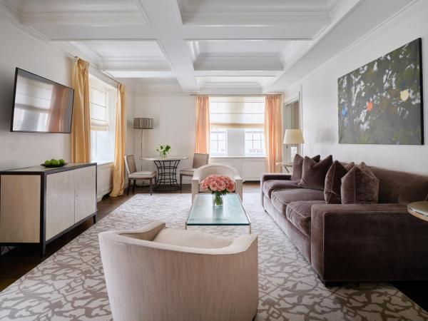The Mark New York : photo 1 de la chambre suite madison 