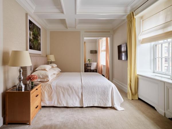 The Mark New York : photo 3 de la chambre suite madison 