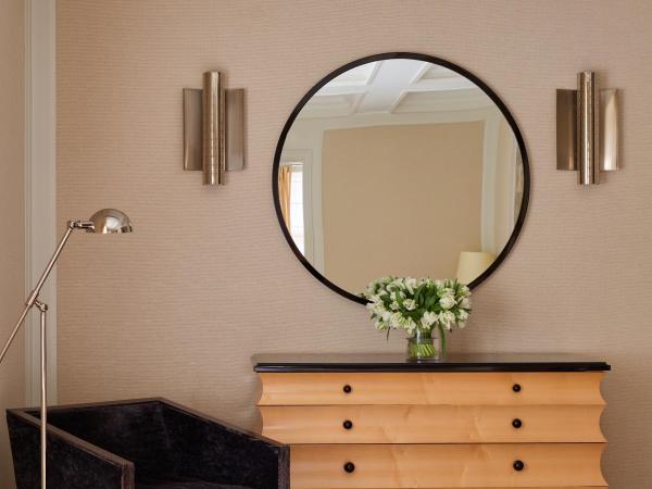 The Mark New York : photo 2 de la chambre suite madison 