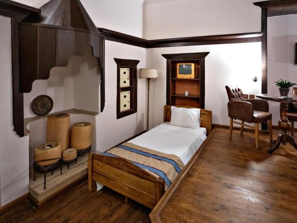 OLD HOUSE HOTEL&PUB : photo 2 de la chambre chambre double