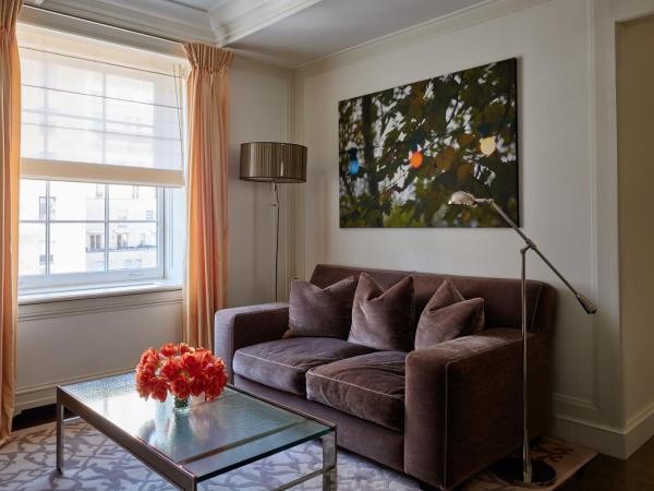 The Mark New York : photo 1 de la chambre studio parc