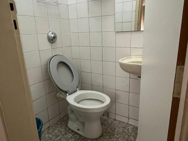 Hotel GMatos Belo Horizonte - By UP Hotel : photo 1 de la chambre chambre simple