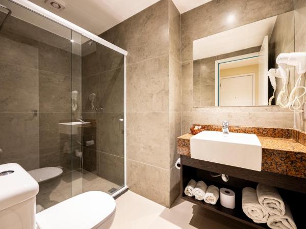 Arosa Rio Hotel : photo 10 de la chambre appartement