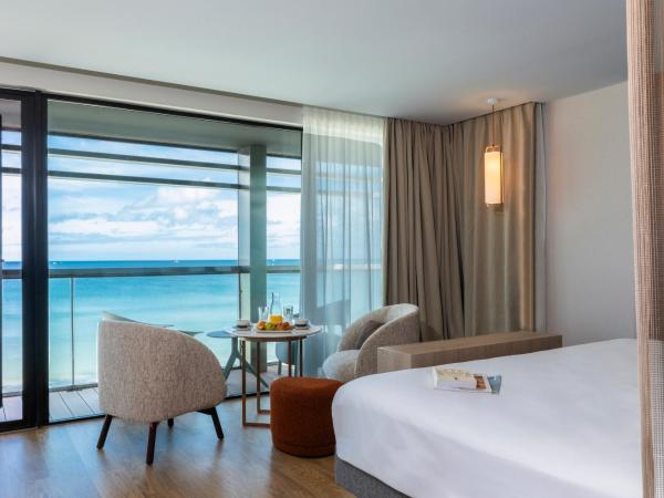 Oceania Saint Malo : photo 2 de la chambre chambre Évasion avec vue sur océan