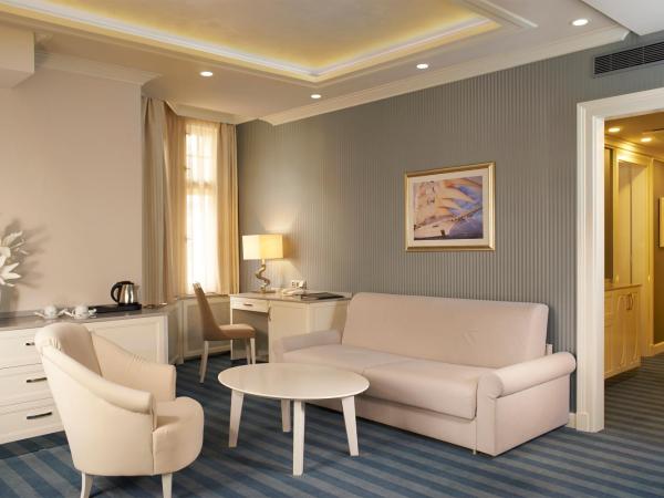EA Hotel Atlantic Palace : photo 10 de la chambre suite deluxe