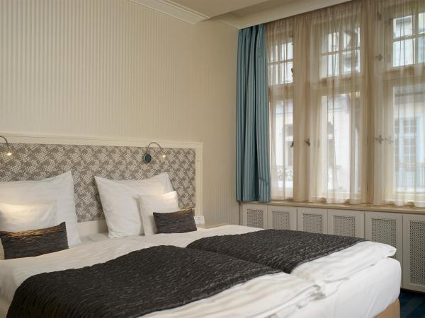 EA Hotel Atlantic Palace : photo 2 de la chambre chambre double supérieure