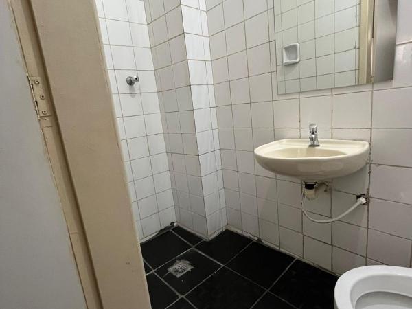 Hotel GMatos Belo Horizonte - By UP Hotel : photo 4 de la chambre chambre simple