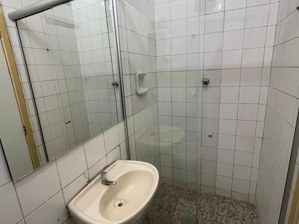 Hotel GMatos Belo Horizonte - By UP Hotel : photo 7 de la chambre chambre simple