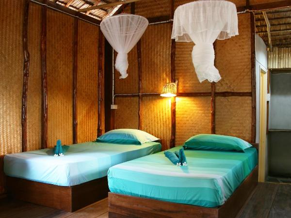 Sea Culture : photo 4 de la chambre chambre double ou lits jumeaux