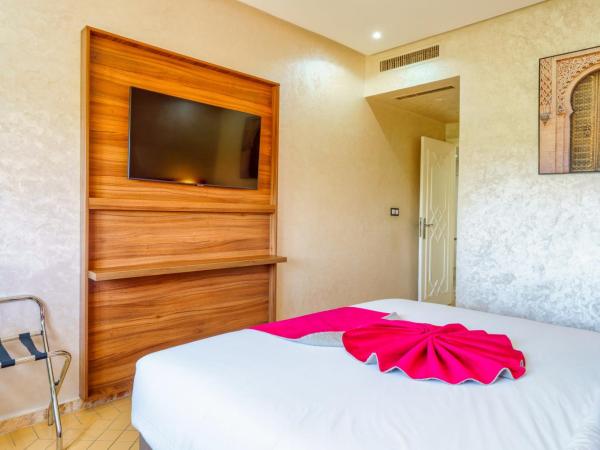 Palmeraie Green Resort Marrakech & Spa : photo 1 de la chambre appartement en duplex