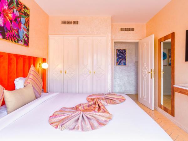 Palmeraie Green Resort Marrakech & Spa : photo 10 de la chambre appartement en duplex