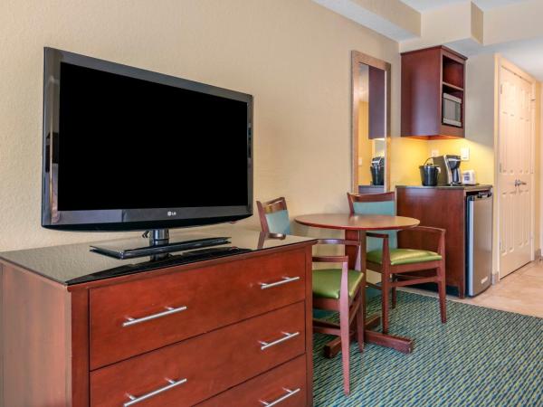 Holiday Inn Resort Orlando - Lake Buena Vista, an IHG Hotel : photo 3 de la chambre chambre standard