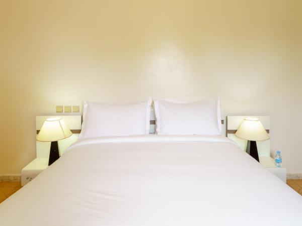 Palmeraie Green Resort Marrakech & Spa : photo 3 de la chambre appartement 3 chambres avec balcon