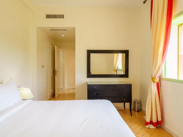 Palmeraie Green Resort Marrakech & Spa : photo 7 de la chambre appartement 3 chambres avec balcon