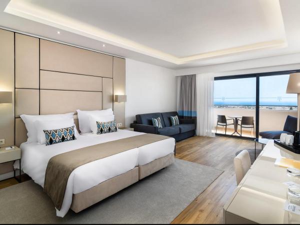 Jupiter Albufeira Hotel - Family & Fun - All Inclusive : photo 2 de la chambre chambre double deluxe