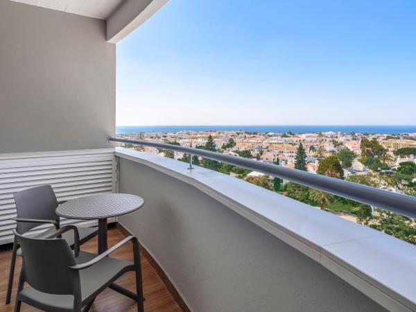 Jupiter Albufeira Hotel - Family & Fun - All Inclusive : photo 1 de la chambre chambre double deluxe