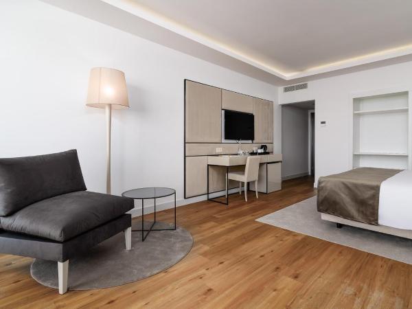 Jupiter Albufeira Hotel - Family & Fun - All Inclusive : photo 3 de la chambre chambre double ou lits jumeaux