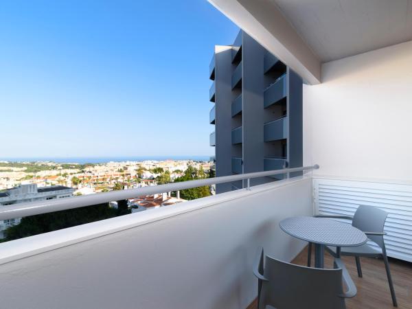 Jupiter Albufeira Hotel - Family & Fun - All Inclusive : photo 2 de la chambre chambre double ou lits jumeaux