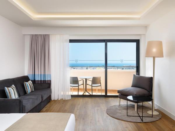 Jupiter Albufeira Hotel - Family & Fun - All Inclusive : photo 4 de la chambre chambre double deluxe