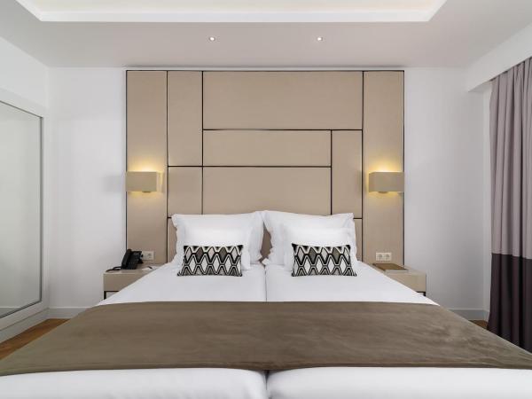 Jupiter Albufeira Hotel - Family & Fun - All Inclusive : photo 3 de la chambre suite (2 adultes + 3 enfants de moins de 12 ans)