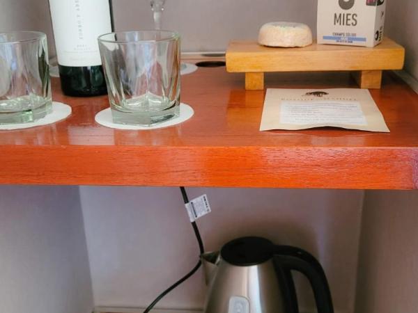 Boutique Hotel & Spa Bosque del Nahuel : photo 1 de la chambre suite supérieure - vue sur lac