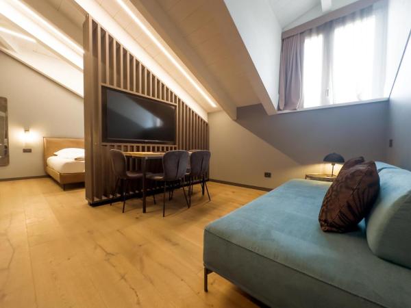 AR Suites&Art : photo 4 de la chambre appartement suite
