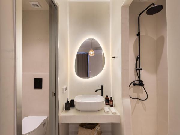 Lotus iΝ & Aroma iN , Mykonos Town : photo 8 de la chambre chambre double standard