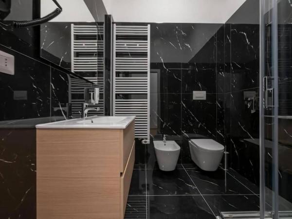 Casa Sforza Ripamonti Room : photo 1 de la chambre chambre double