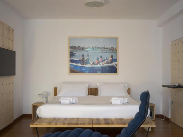 Imago Plus Hotel : photo 1 de la chambre suite junior