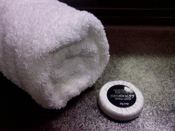 The Craighaar Hotel : photo 5 de la chambre suite