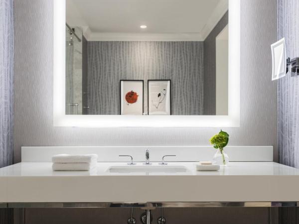 Kimpton Tryon Park Hotel, an IHG Hotel : photo 4 de la chambre chambre lit king-size