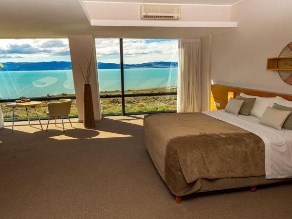 Design Suites Calafate : photo 1 de la chambre studio deluxe
