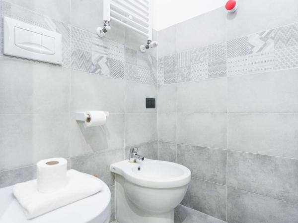 Maison Turin : photo 4 de la chambre chambre simple