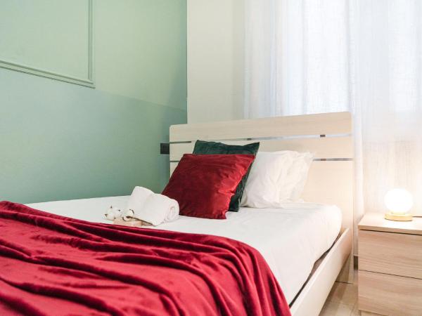 Maison Turin : photo 1 de la chambre chambre simple