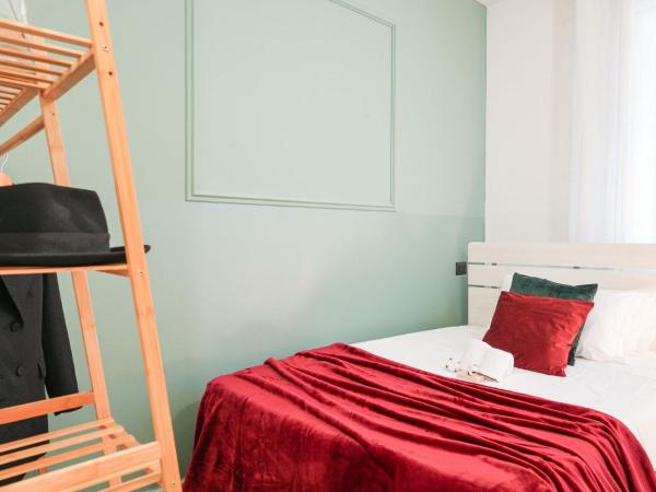 Maison Turin : photo 1 de la chambre chambre simple supérieure