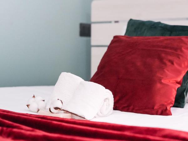 Maison Turin : photo 2 de la chambre chambre simple supérieure