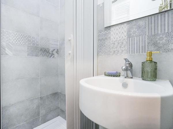 Maison Turin : photo 5 de la chambre chambre simple