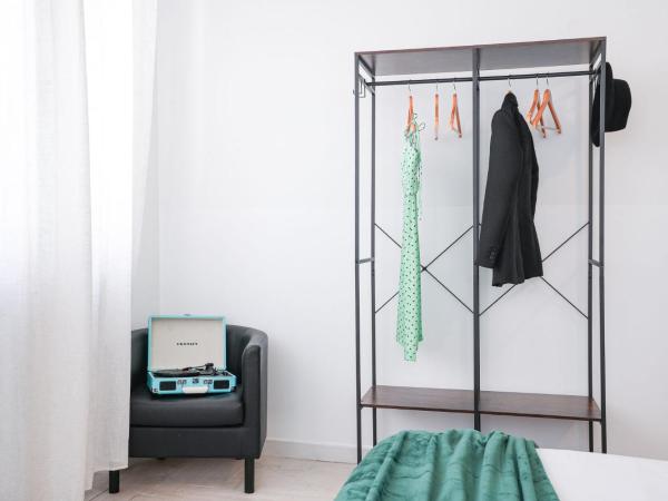 Maison Turin : photo 7 de la chambre chambre triple