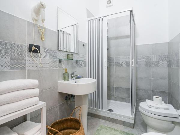 Maison Turin : photo 10 de la chambre chambre triple