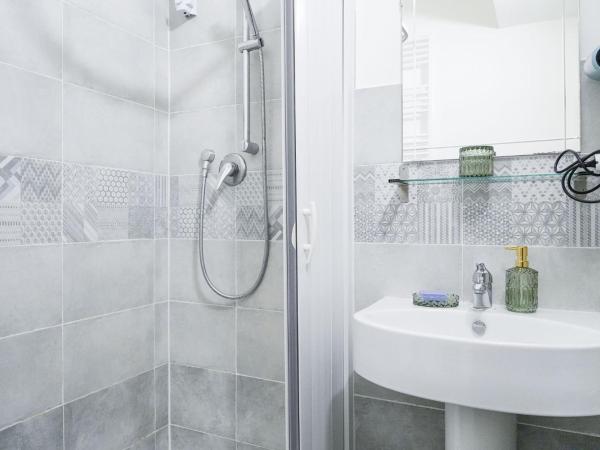 Maison Turin : photo 8 de la chambre chambre double