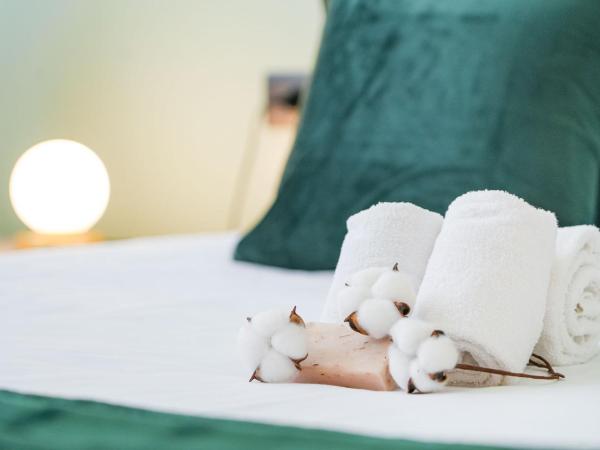 Maison Turin : photo 3 de la chambre chambre double standard