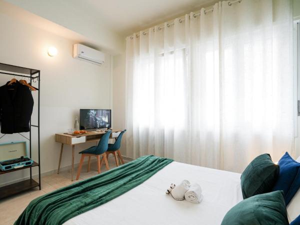 Maison Turin : photo 2 de la chambre chambre double standard